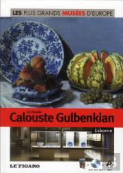 Le Musee Calouste Gulbenkian, Lisbonne - Volume 24