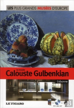 Bertrand.pt - Le Musee Calouste Gulbenkian, Lisbonne - Volume 24