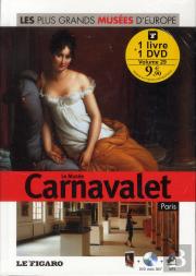 Le Musee Carnavalet, Paris. Volume 29
