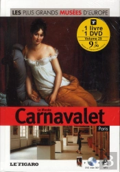 Le Musee Carnavalet, Paris. Volume 29