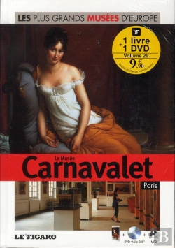 Bertrand.pt - Le Musee Carnavalet, Paris. Volume 29
