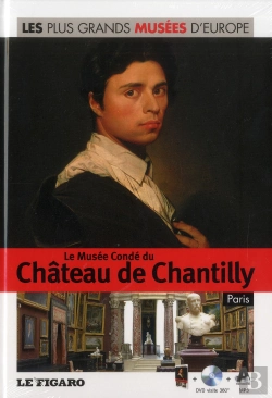 Bertrand.pt - Le Musee Conde Du Chateau De Chantilly. Volume 38