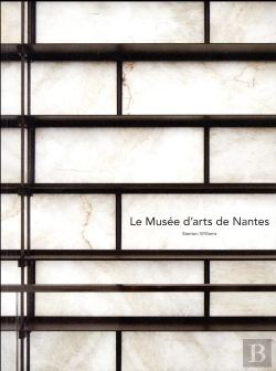 Bertrand.pt - Le Musee D Arts De Nantes
