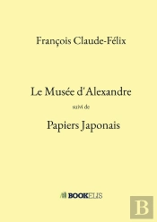 Le Musée D'Alexandre : Papiers Japonais