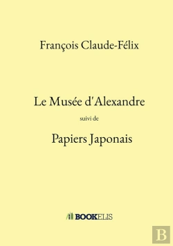 Bertrand.pt - Le Musée D'Alexandre : Papiers Japonais
