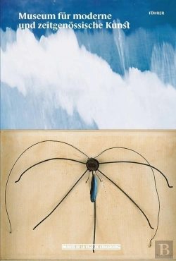 Bertrand.pt - Le Musee D'Art Moderne Et Contemporain - Le Guide (Version Allemande)