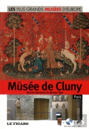 Le Musee De Cluny, Paris - Volume 27