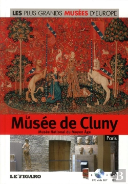 Bertrand.pt - Le Musee De Cluny, Paris - Volume 27