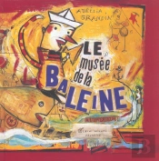 Le Musee De La Baleine