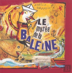 Bertrand.pt - Le Musee De La Baleine