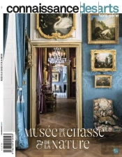 Le Musee De La Chasse