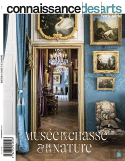 Bertrand.pt - Le Musee De La Chasse