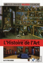 Le Musee De L'Histoire De L'Art, Vienne. Volume 18