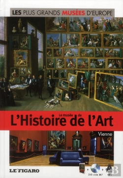 Bertrand.pt - Le Musee De L'Histoire De L'Art, Vienne. Volume 18