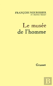 Le Musée De L'Homme