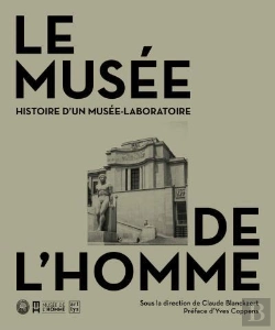 Bertrand.pt - Le Musée De L'Homme, Histoire D'Un Musée-Laboratoire