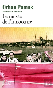 Le Musee De L'Innocence