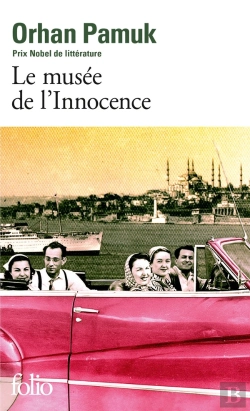 Bertrand.pt - Le Musee De L'Innocence
