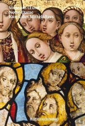 Le Musee De L'Oeuvre Notre-Dame - Le Guide (Version Allemande)