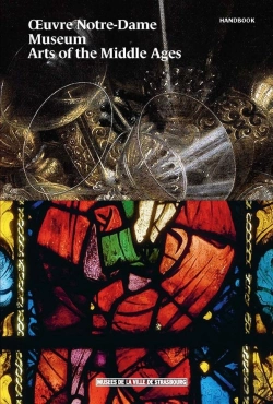 Bertrand.pt - Le Musee De L'Oeuvre Notre-Dame - Le Guide (Version Anglaise)