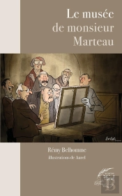 Le Musée De Monsieur Marteau