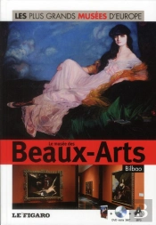 Le Musee Des Beaux-Arts, Bilbao  - Volume 22