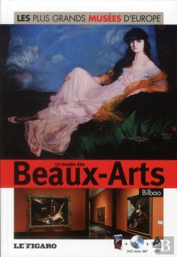 Bertrand.pt - Le Musee Des Beaux-Arts, Bilbao  - Volume 22