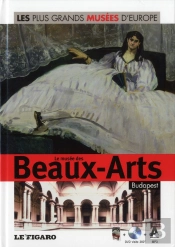 Le Musee Des Beaux-Arts, Budapest. Volume 19