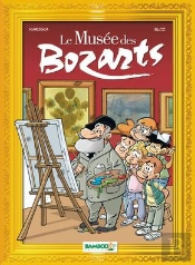 Le Musée Des Bozarts