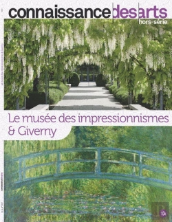 Bertrand.pt - Le Musee Des Impressionnismes Et Giverny