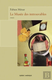 Le Musee Des Introuvables