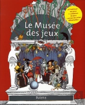 Le Musée Des Jeux