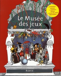 Bertrand.pt - Le Musée Des Jeux