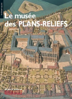 Bertrand.pt - Le Musee Des Plans-Reliefs