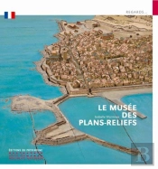 Le Musée Des Plans-Reliefs