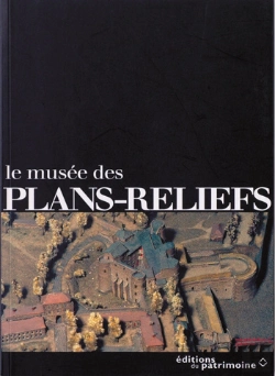 Bertrand.pt - Le Musée Des Plans-Reliefs