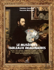 Le Musée Des Tableaux Imaginaires