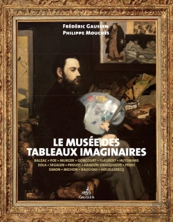 Bertrand.pt - Le Musée Des Tableaux Imaginaires