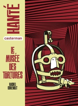 Bertrand.pt - Le Musée Des Tortures