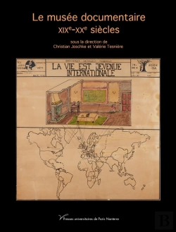 Bertrand.pt - Le Musée Documentaire : Xixe-Xxe Siècles