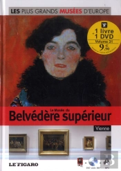 Le Musee Du Belvedere Superieur, Vienne. Volume 31
