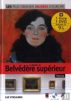 Bertrand.pt - Le Musee Du Belvedere Superieur, Vienne. Volume 31