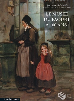 Bertrand.pt - Le Musee Du Faouet A 100 Ans !
