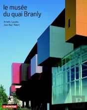 Le Musée Du Quai Branly