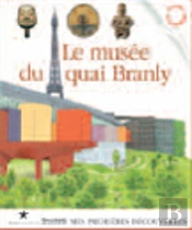Le Musee Du Quai Branly Tp