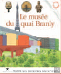 Bertrand.pt - Le Musee Du Quai Branly Tp