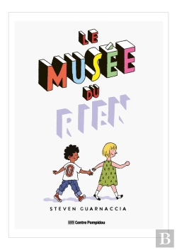 Bertrand.pt - Le Musée Du Rien