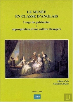 Bertrand.pt - Le Musee En Classe D'Anglais