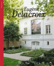 Le Musee Eugene Delacroix-Album