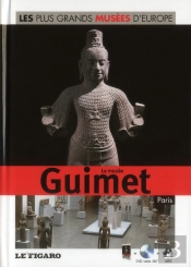 Le Musee Guimet, Paris Volume 14